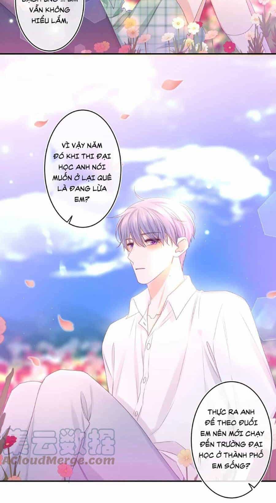 Xin Chào, Bạn Học Thụ Động - Chương 68 - ảnh 8