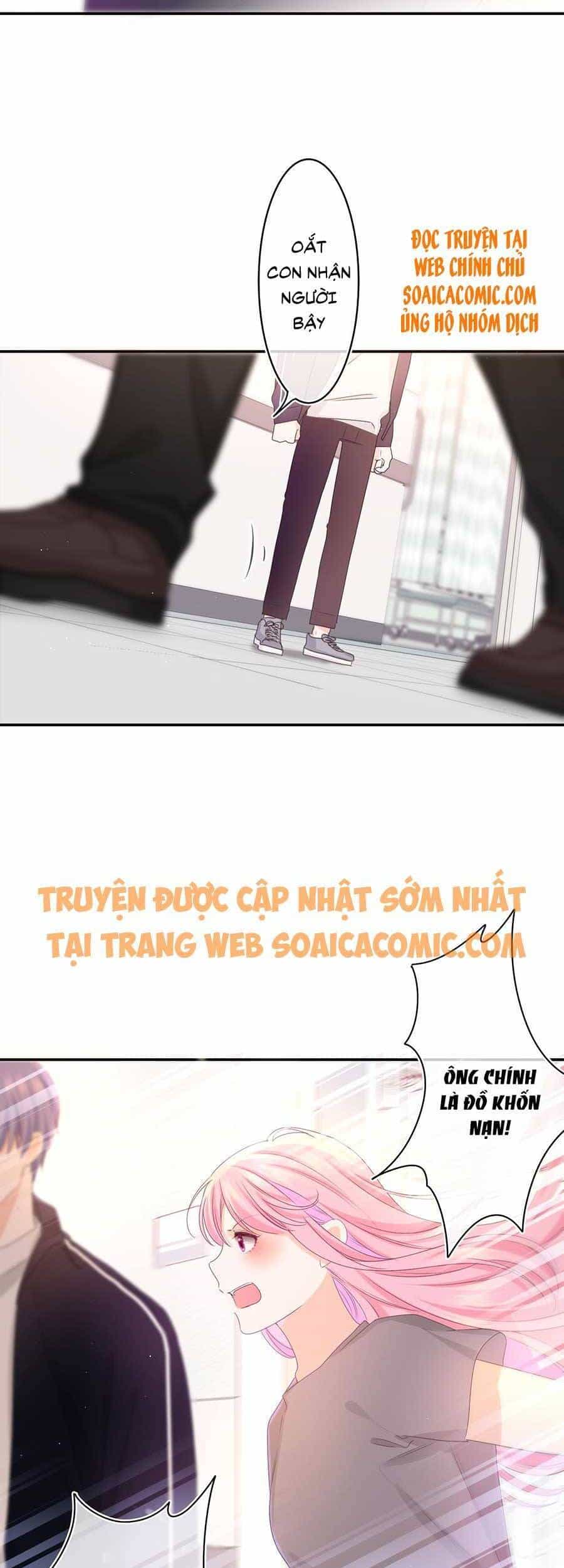 Xin Chào, Bạn Học Thụ Động - Chương 69 - ảnh 18