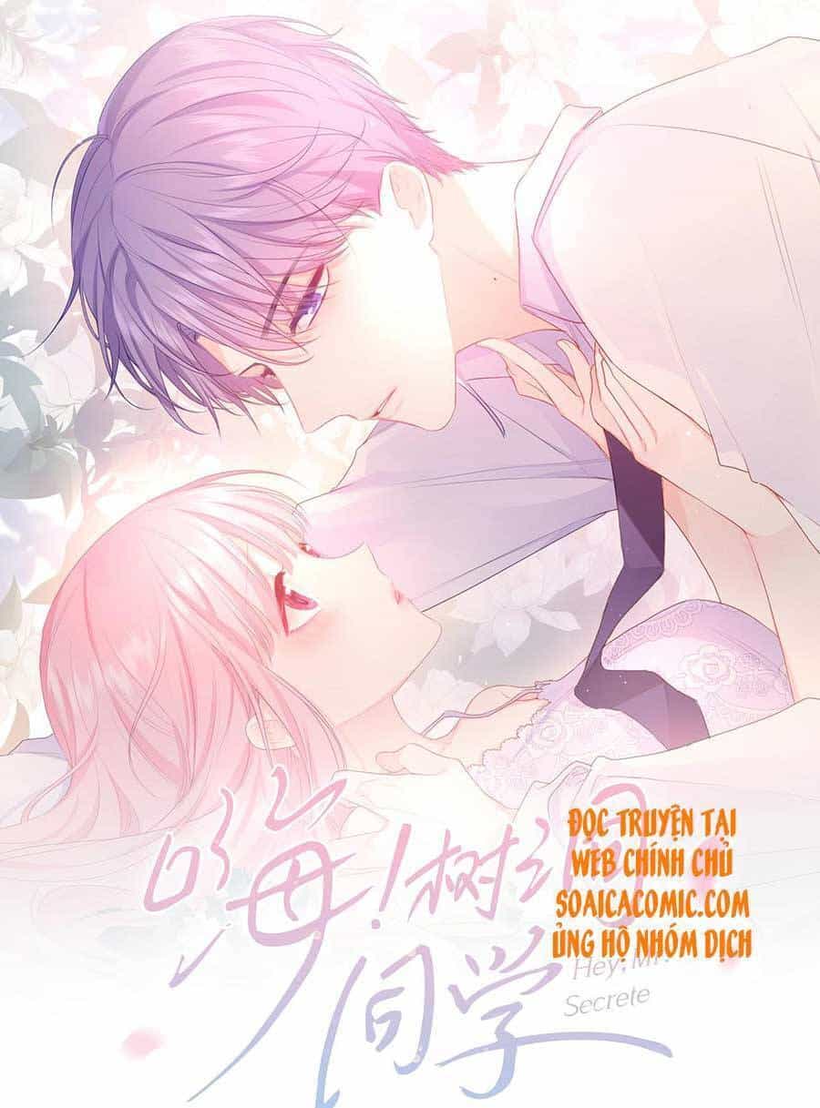 Xin Chào, Bạn Học Thụ Động - Chương 69 - ảnh 5