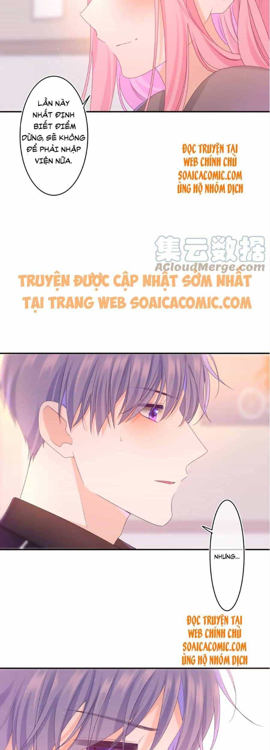 Xin Chào, Bạn Học Thụ Động - Chương 70 - ảnh 11