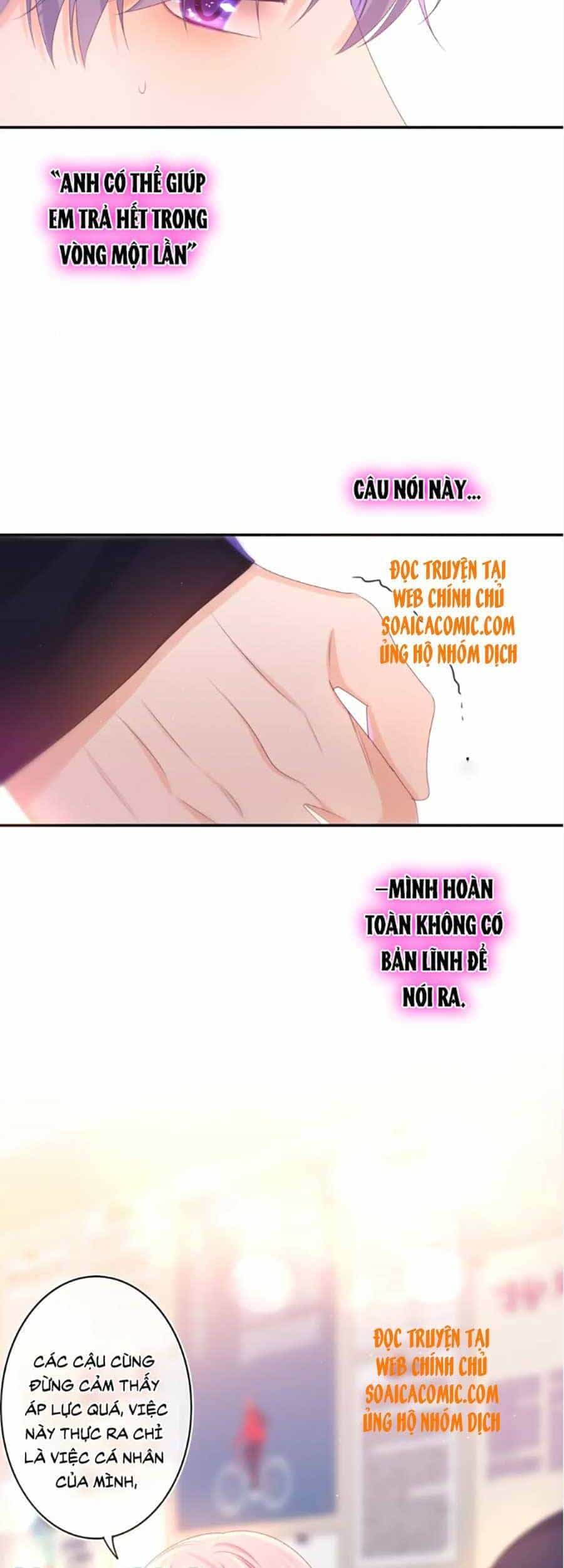 Xin Chào, Bạn Học Thụ Động - Chương 70 - ảnh 12