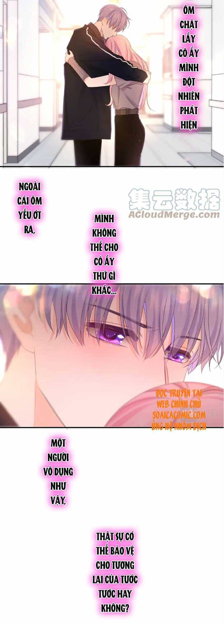 Xin Chào, Bạn Học Thụ Động - Chương 70 - ảnh 2