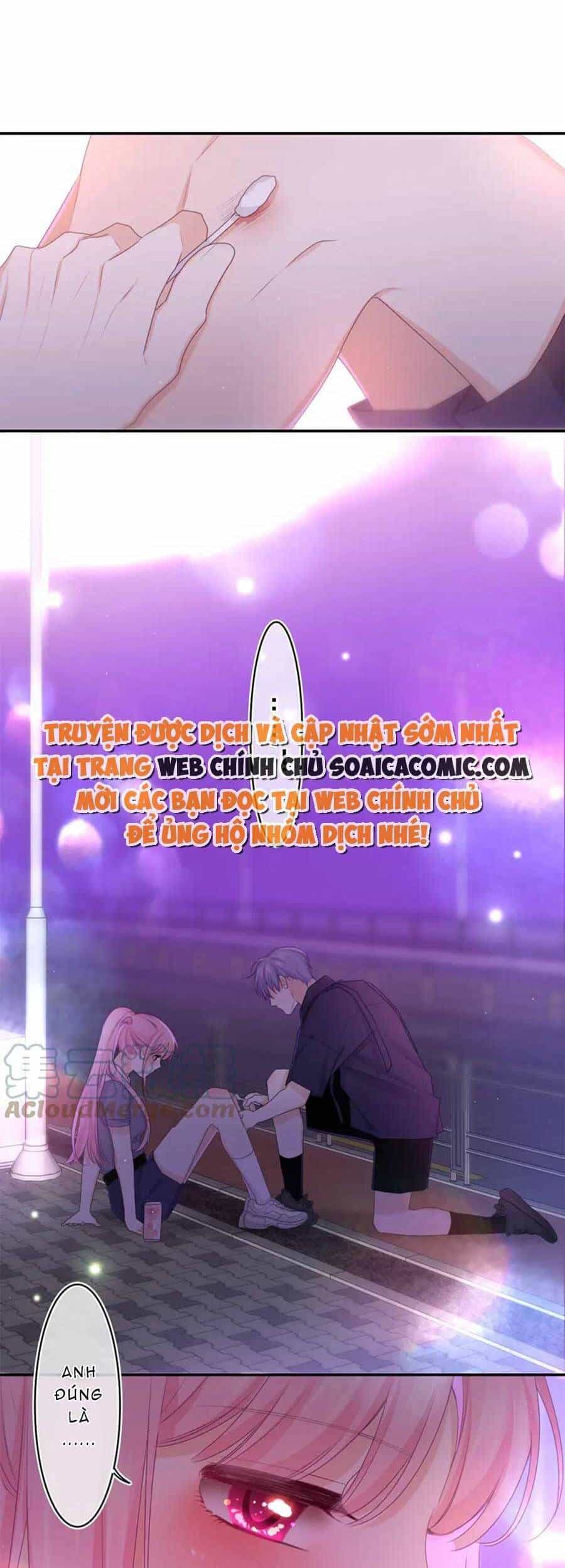 Xin Chào, Bạn Học Thụ Động - Chương 71 - ảnh 22