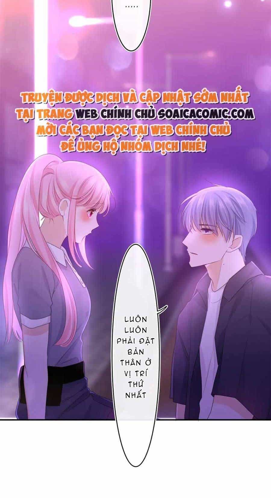 Xin Chào, Bạn Học Thụ Động - Chương 71 - ảnh 24