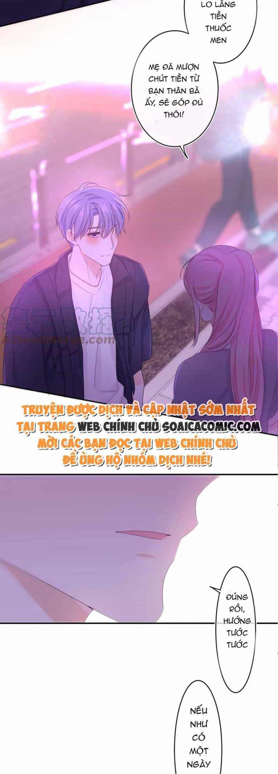 Xin Chào, Bạn Học Thụ Động - Chương 71 - ảnh 26