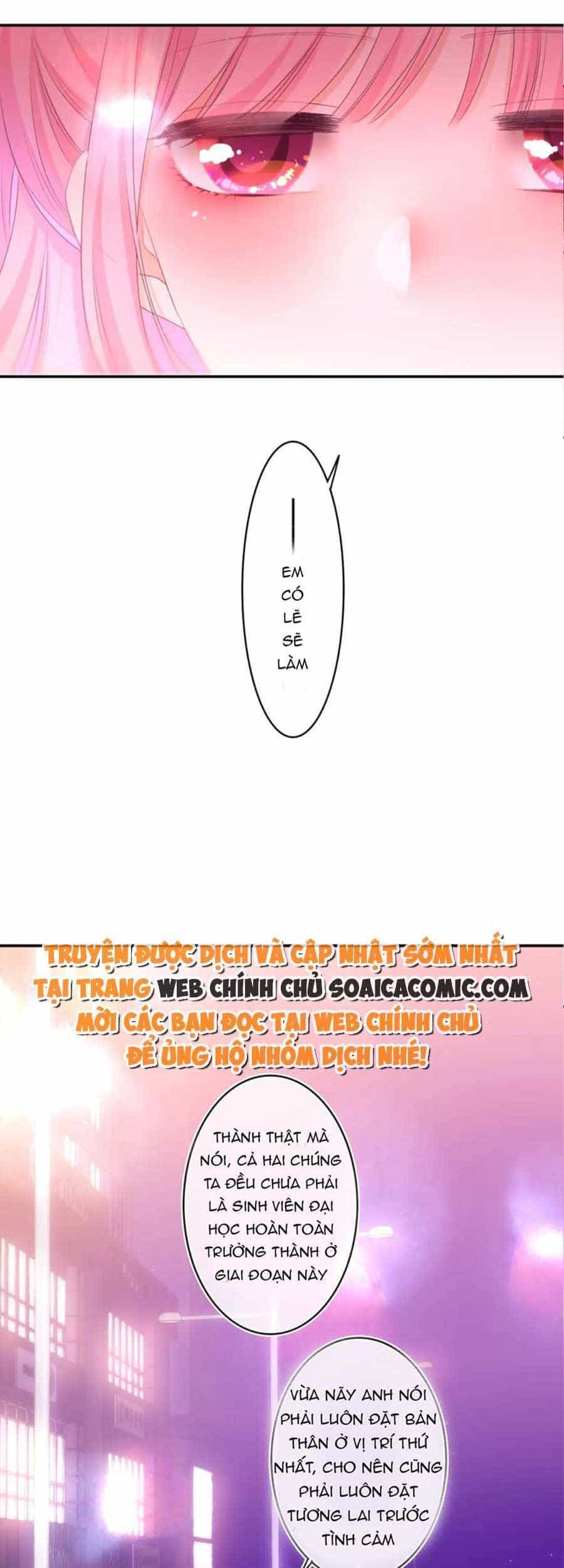 Xin Chào, Bạn Học Thụ Động - Chương 71 - ảnh 29