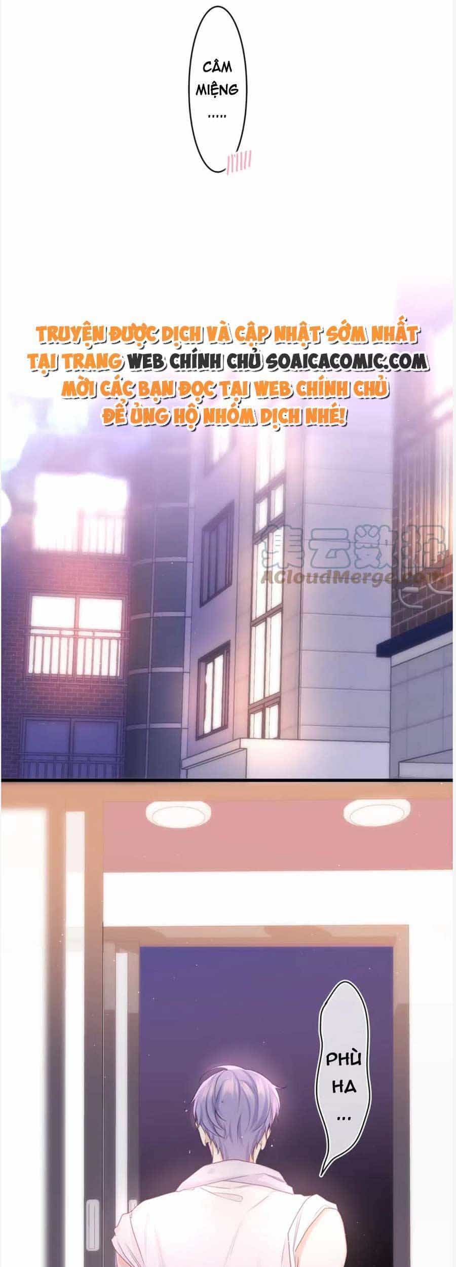Xin Chào, Bạn Học Thụ Động - Chương 71 - ảnh 33