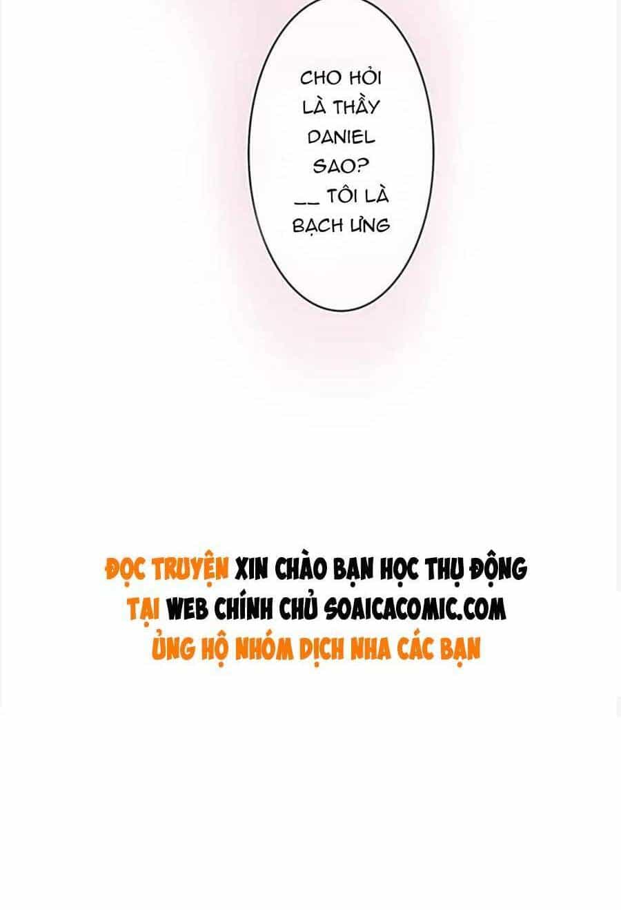 Xin Chào, Bạn Học Thụ Động - Chương 71 - ảnh 36