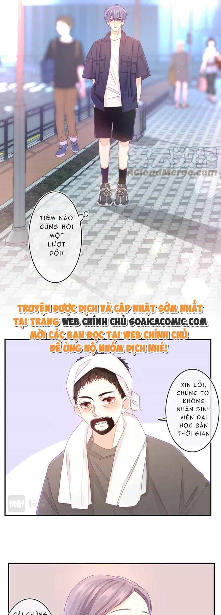 Xin Chào, Bạn Học Thụ Động - Chương 71 - ảnh 6