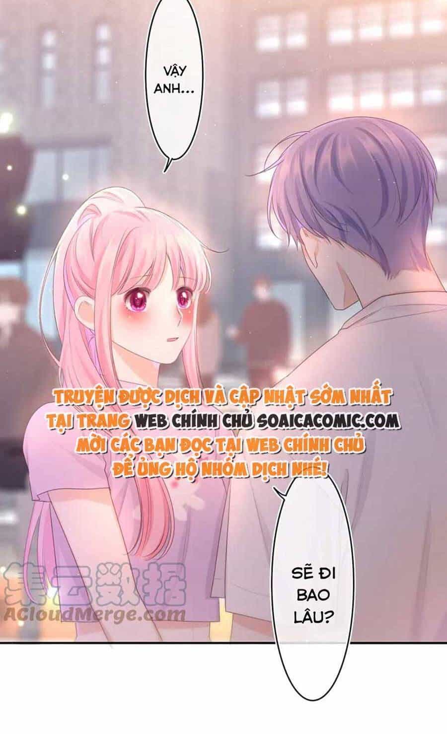 Xin Chào, Bạn Học Thụ Động - Chương 72 - ảnh 19