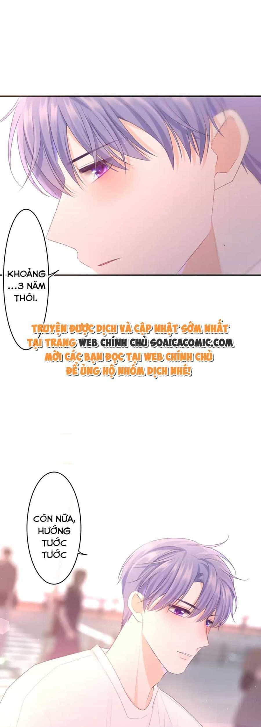 Xin Chào, Bạn Học Thụ Động - Chương 72 - ảnh 20