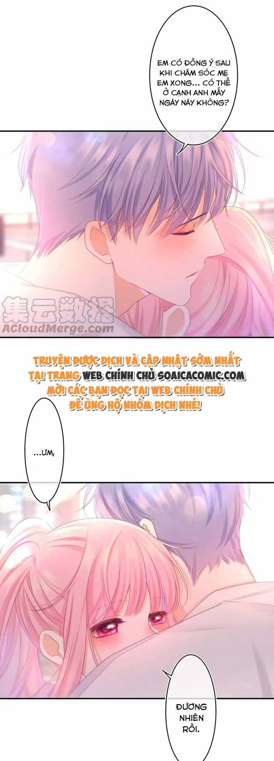 Xin Chào, Bạn Học Thụ Động - Chương 72 - ảnh 26
