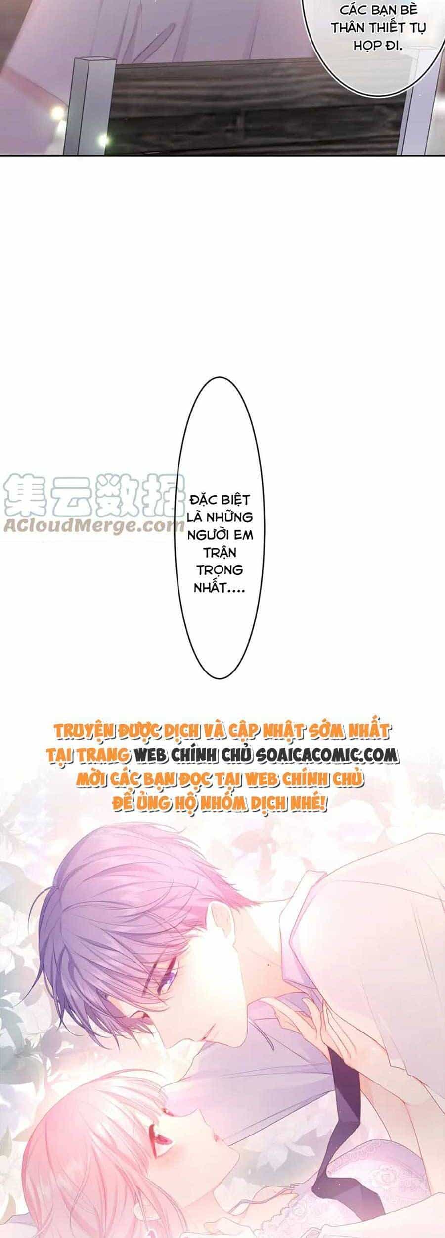 Xin Chào, Bạn Học Thụ Động - Chương 72 - ảnh 7
