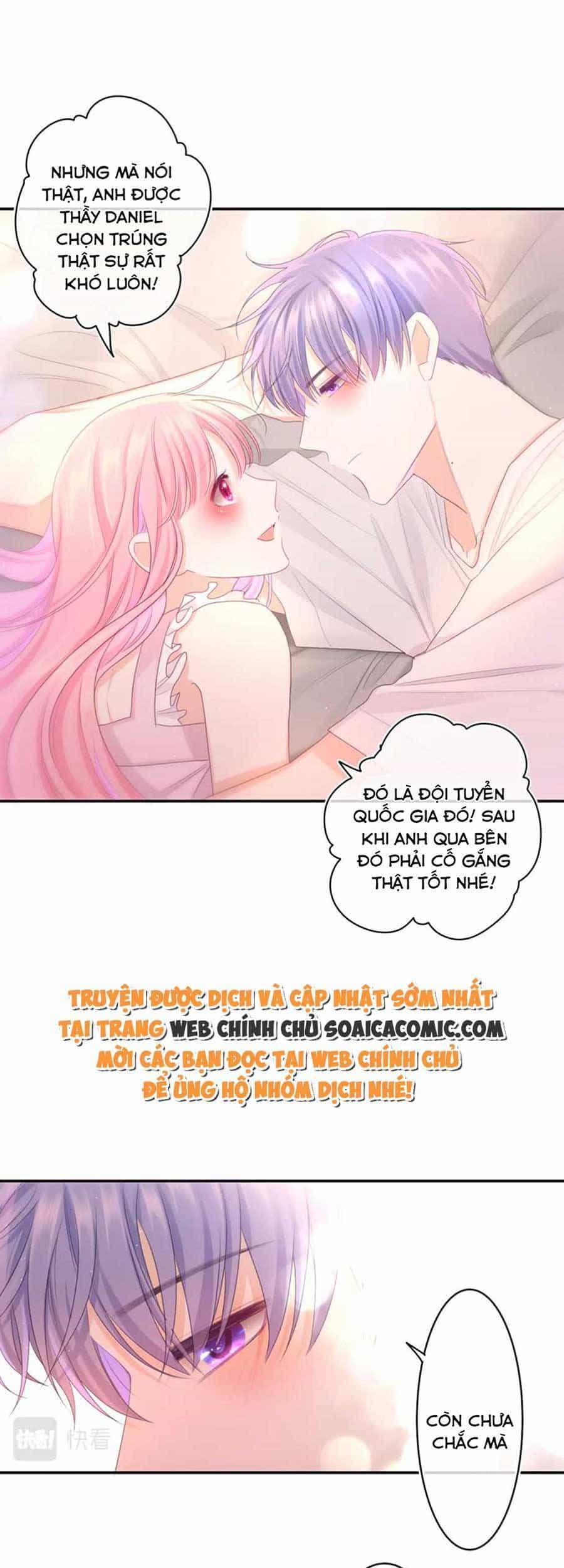 Xin Chào, Bạn Học Thụ Động - Chương 73 - ảnh 12