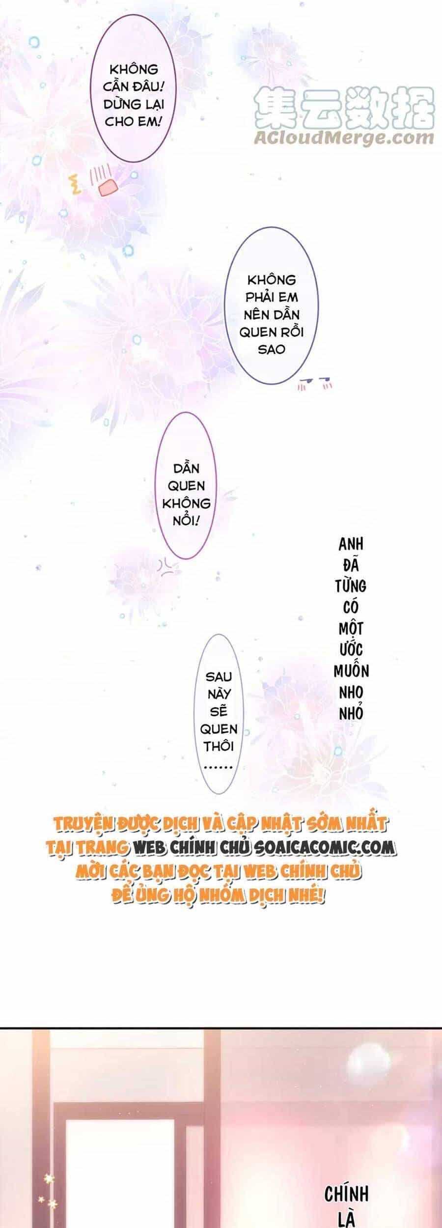 Xin Chào, Bạn Học Thụ Động - Chương 73 - ảnh 17
