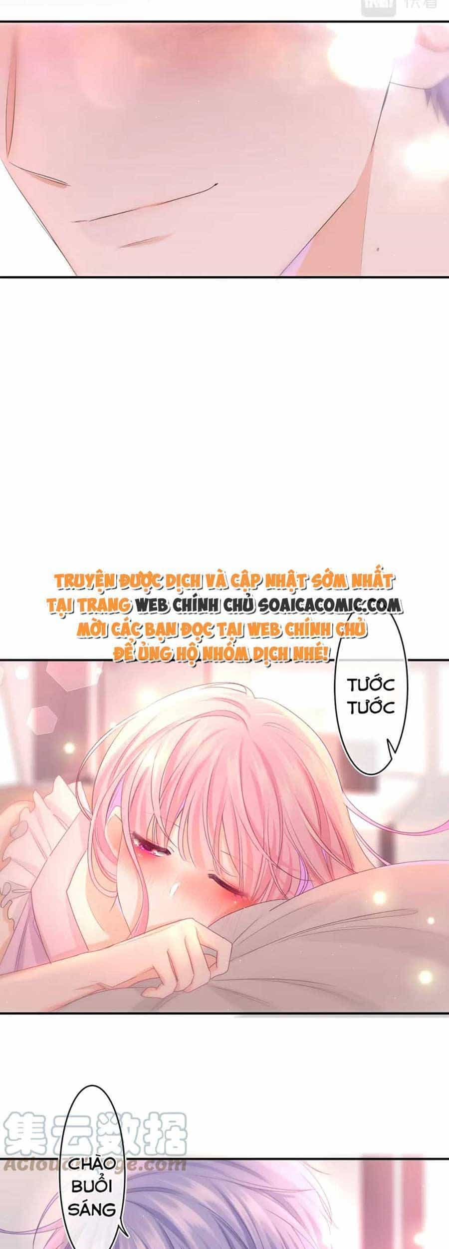 Xin Chào, Bạn Học Thụ Động - Chương 73 - ảnh 20