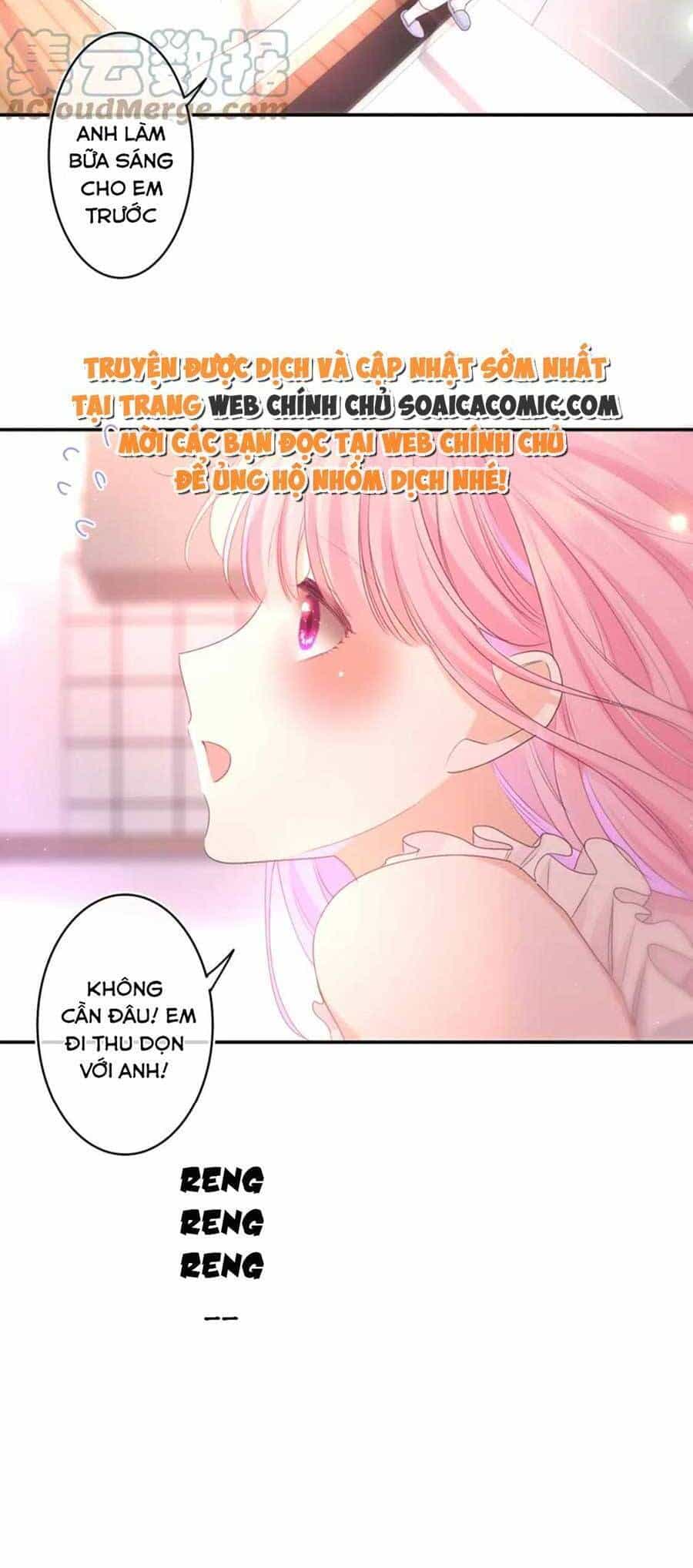 Xin Chào, Bạn Học Thụ Động - Chương 73 - ảnh 22