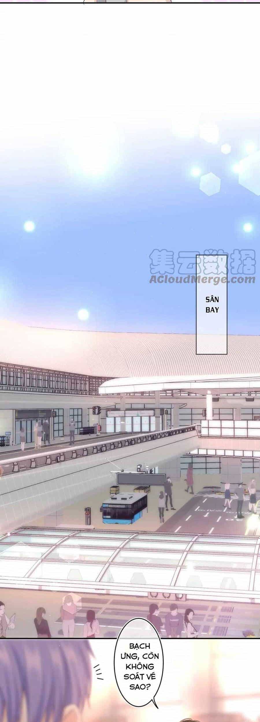 Xin Chào, Bạn Học Thụ Động - Chương 73 - ảnh 28