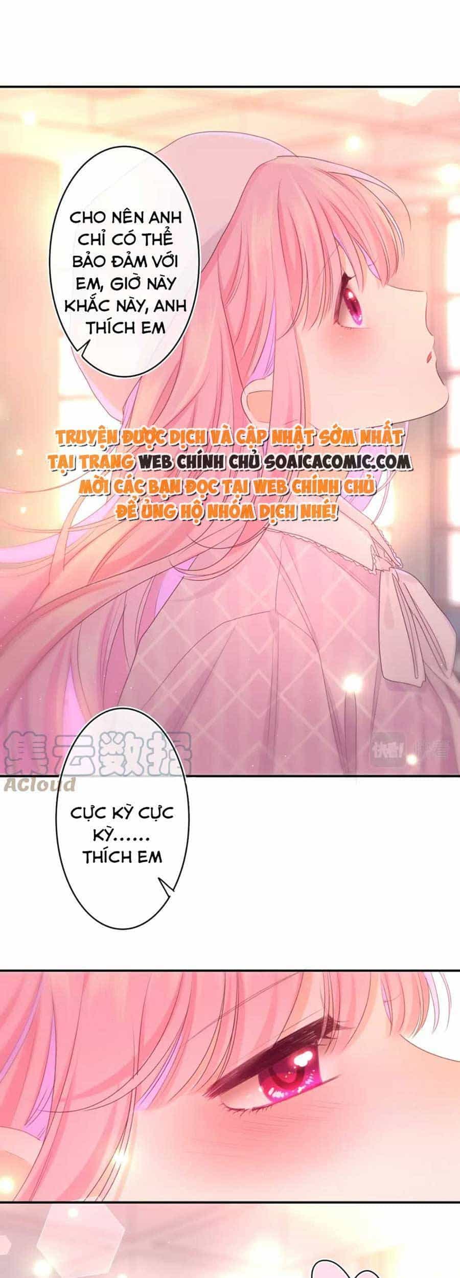 Xin Chào, Bạn Học Thụ Động - Chương 73 - ảnh 36