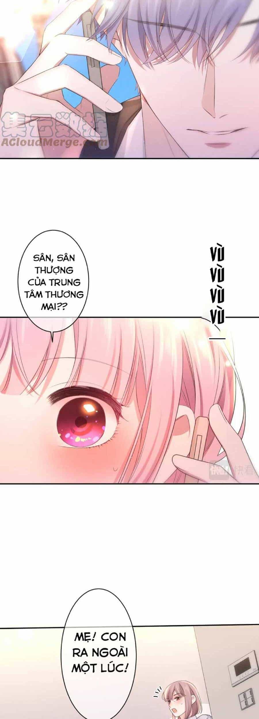 Xin Chào, Bạn Học Thụ Động - Chương 74 - ảnh 20