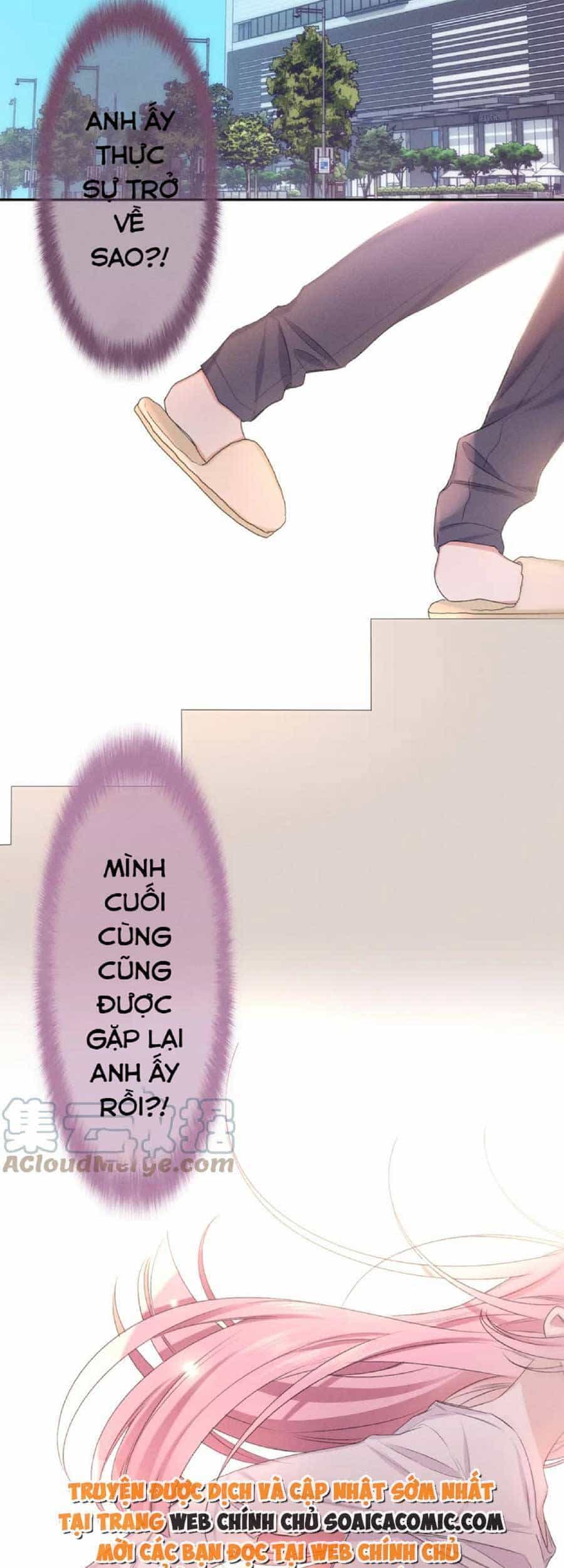 Xin Chào, Bạn Học Thụ Động - Chương 74 - ảnh 22