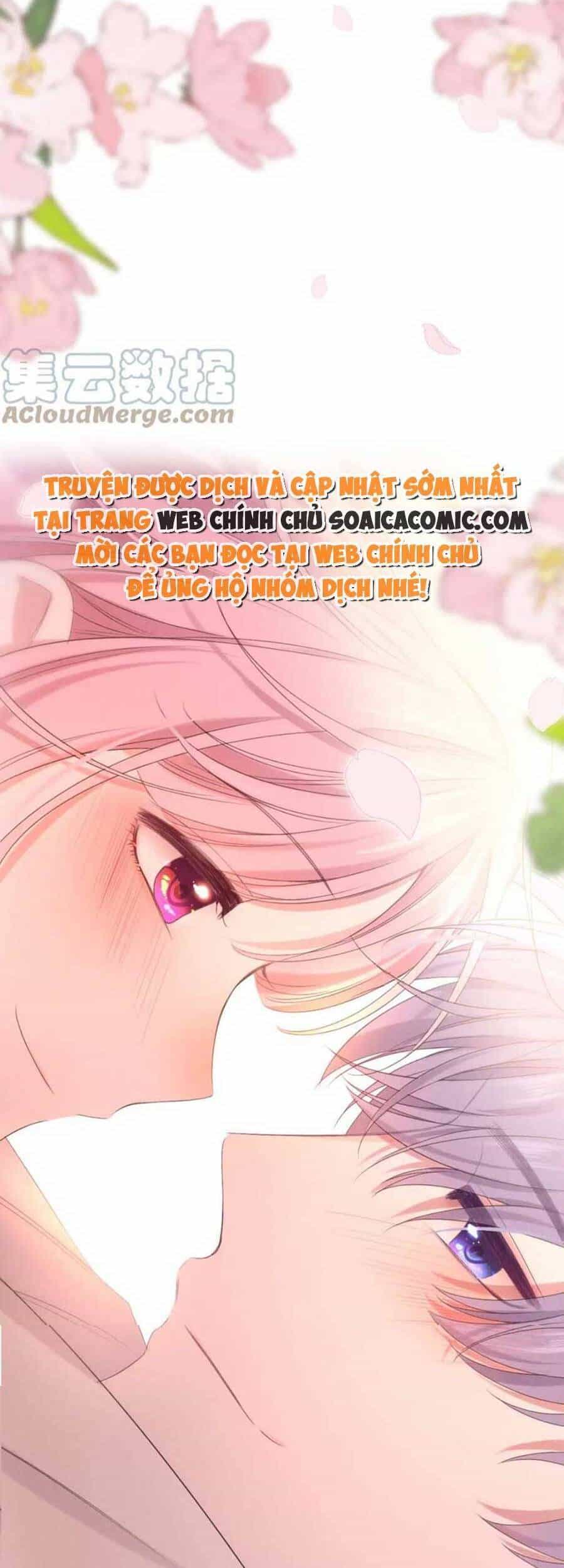 Xin Chào, Bạn Học Thụ Động - Chương 74 - ảnh 30