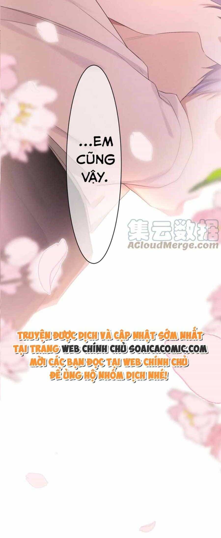 Xin Chào, Bạn Học Thụ Động - Chương 74 - ảnh 31
