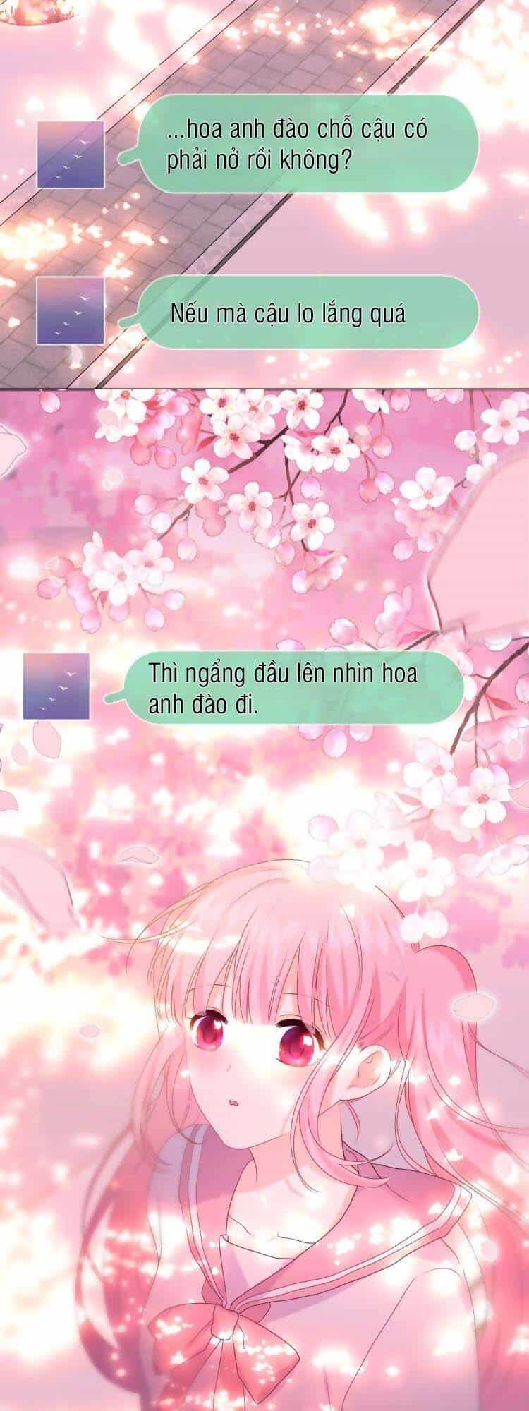 Xin Chào, Bạn Học Thụ Động - Chương 8 - ảnh 18