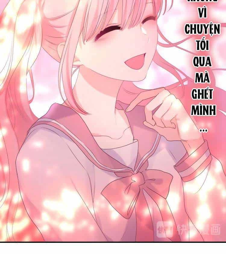 Xin Chào, Bạn Học Thụ Động - Chương 8 - ảnh 33