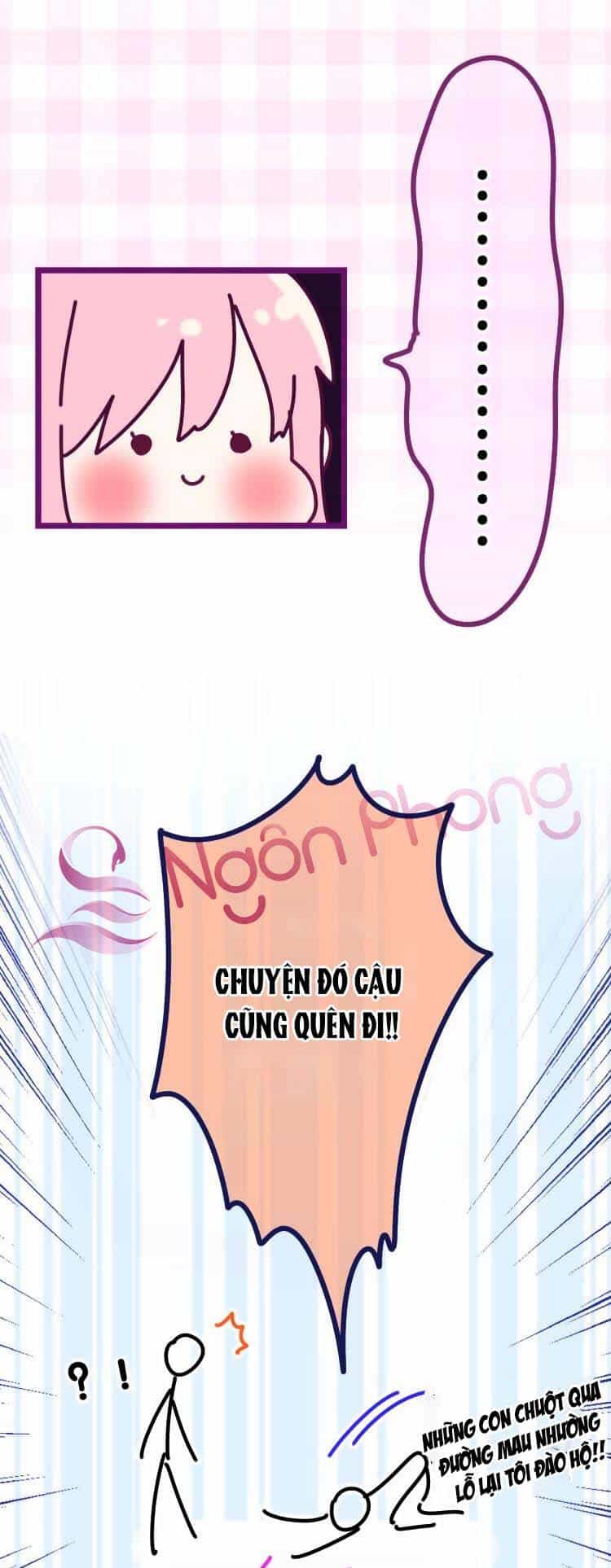 Xin Chào, Bạn Học Thụ Động - Chương 8 - ảnh 42