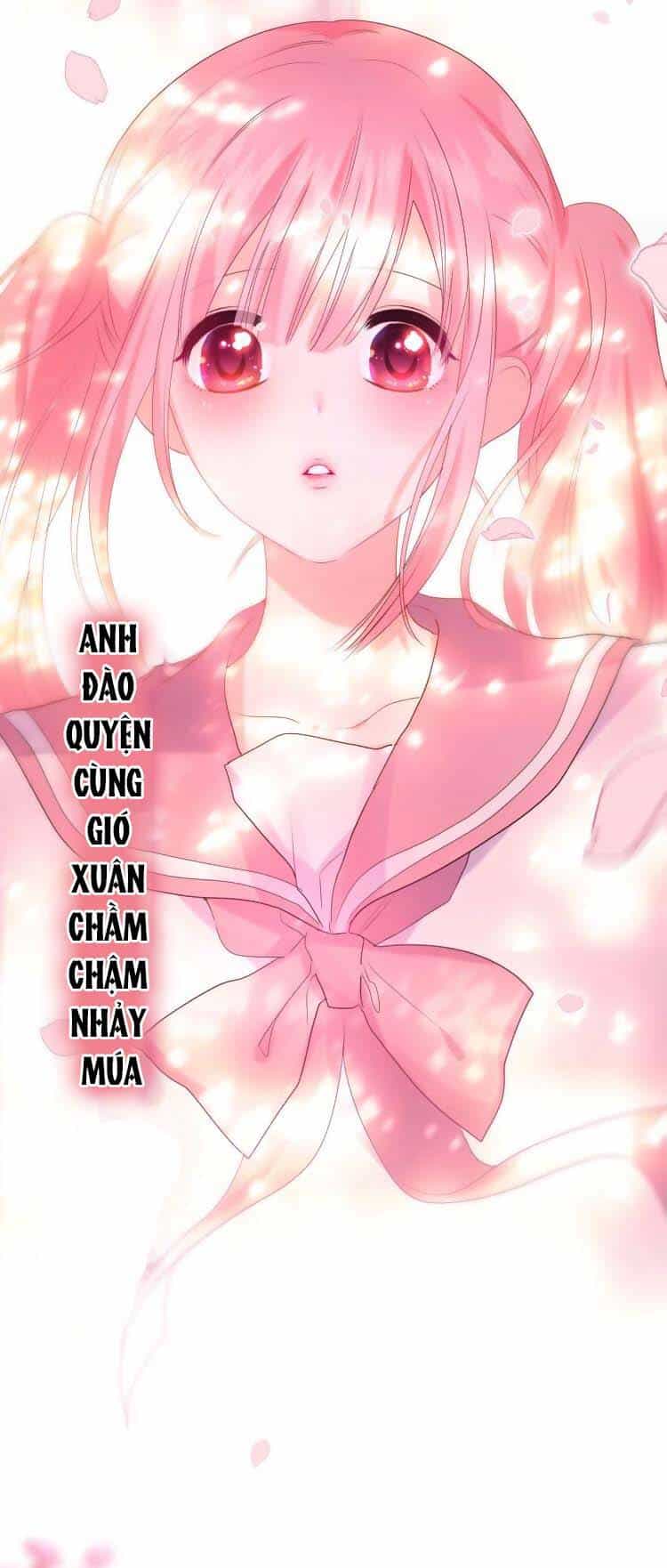 Xin Chào, Bạn Học Thụ Động - Chương 8 - ảnh 56
