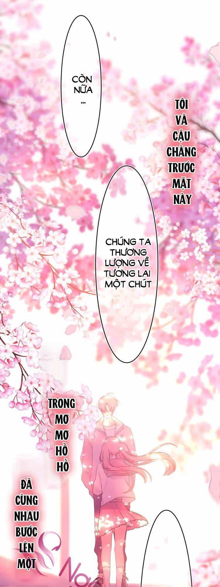 Xin Chào, Bạn Học Thụ Động - Chương 8 - ảnh 57