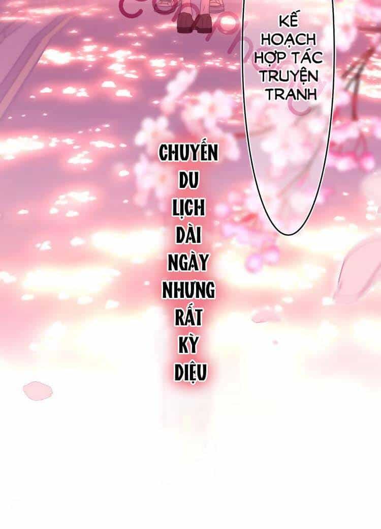 Xin Chào, Bạn Học Thụ Động - Chương 8 - ảnh 58