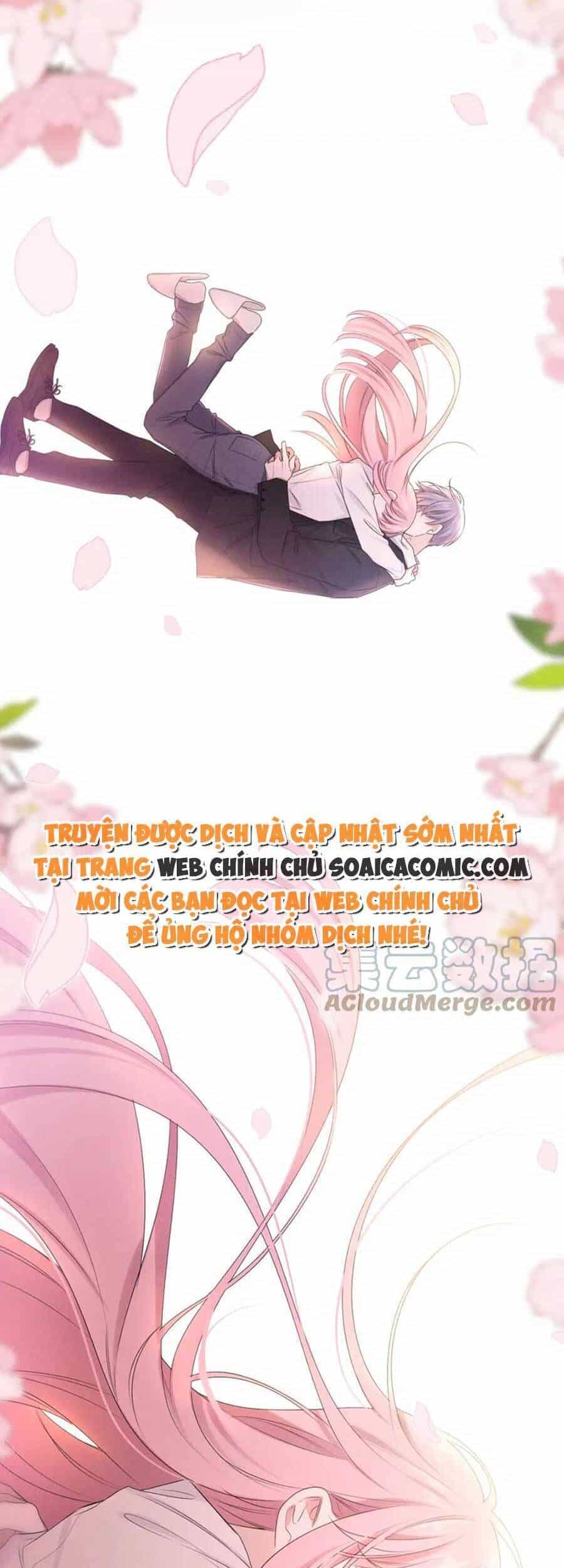Xin Chào, Bạn Học Thụ Động - Chương 75 - ảnh 2