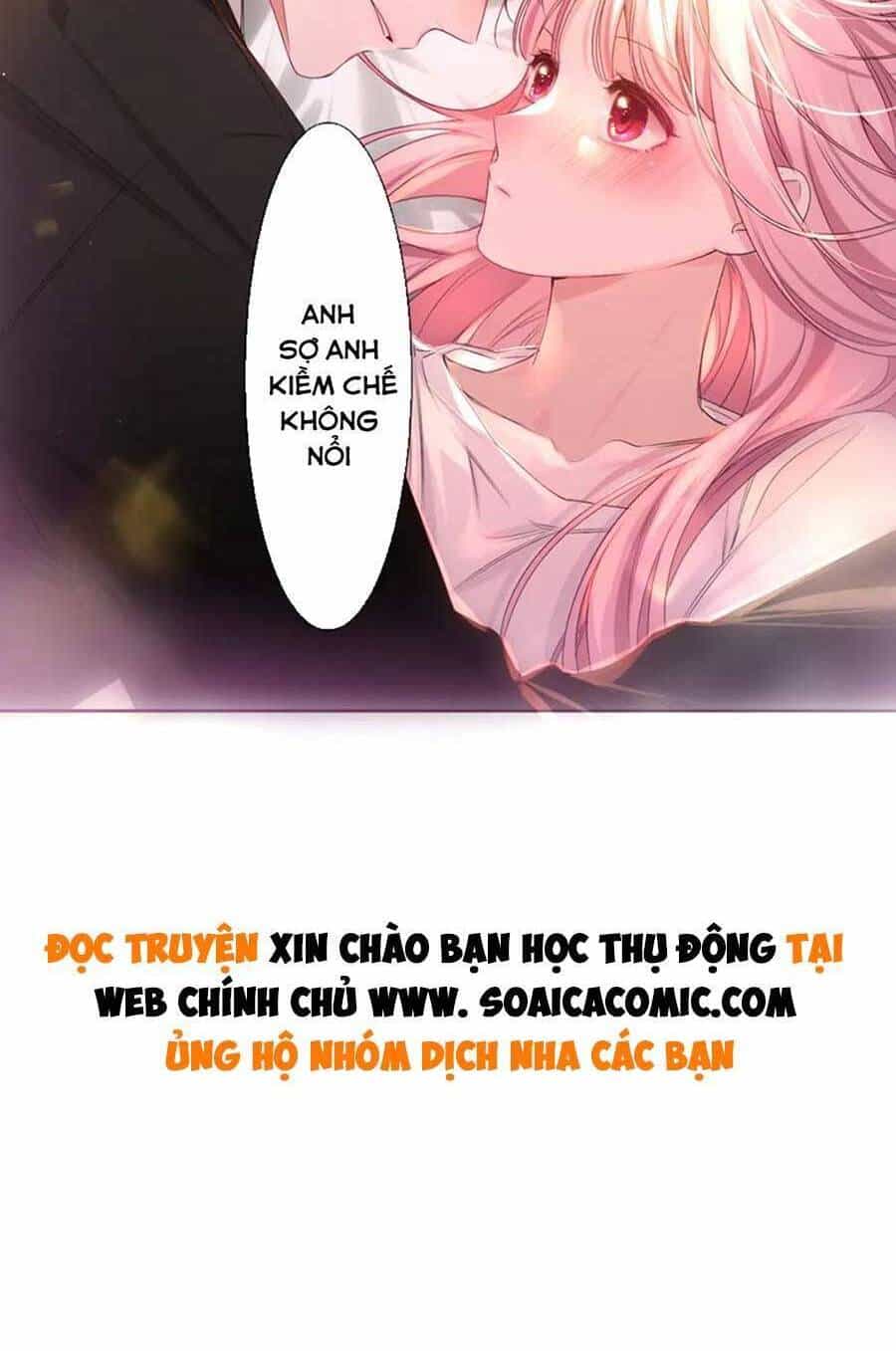 Xin Chào, Bạn Học Thụ Động - Chương 75 - ảnh 38