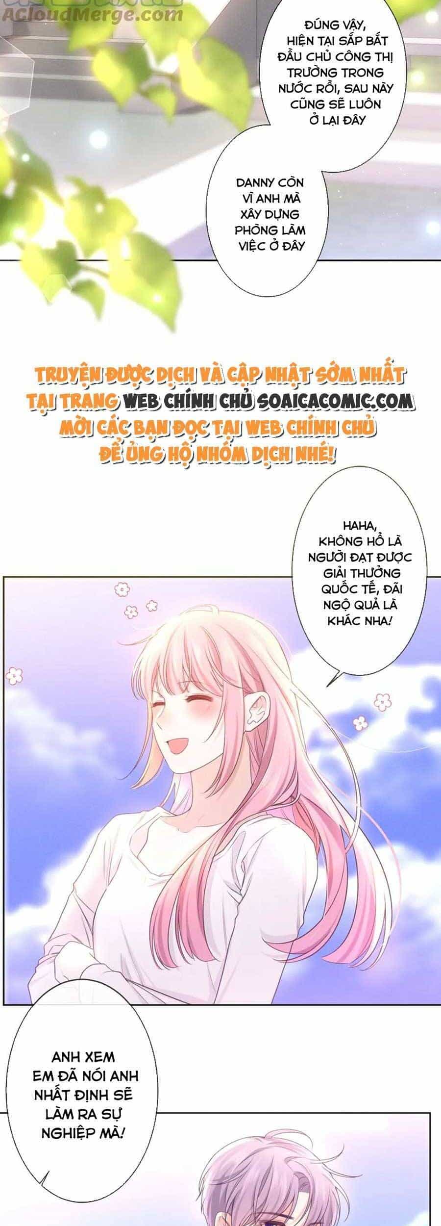 Xin Chào, Bạn Học Thụ Động - Chương 75 - ảnh 8