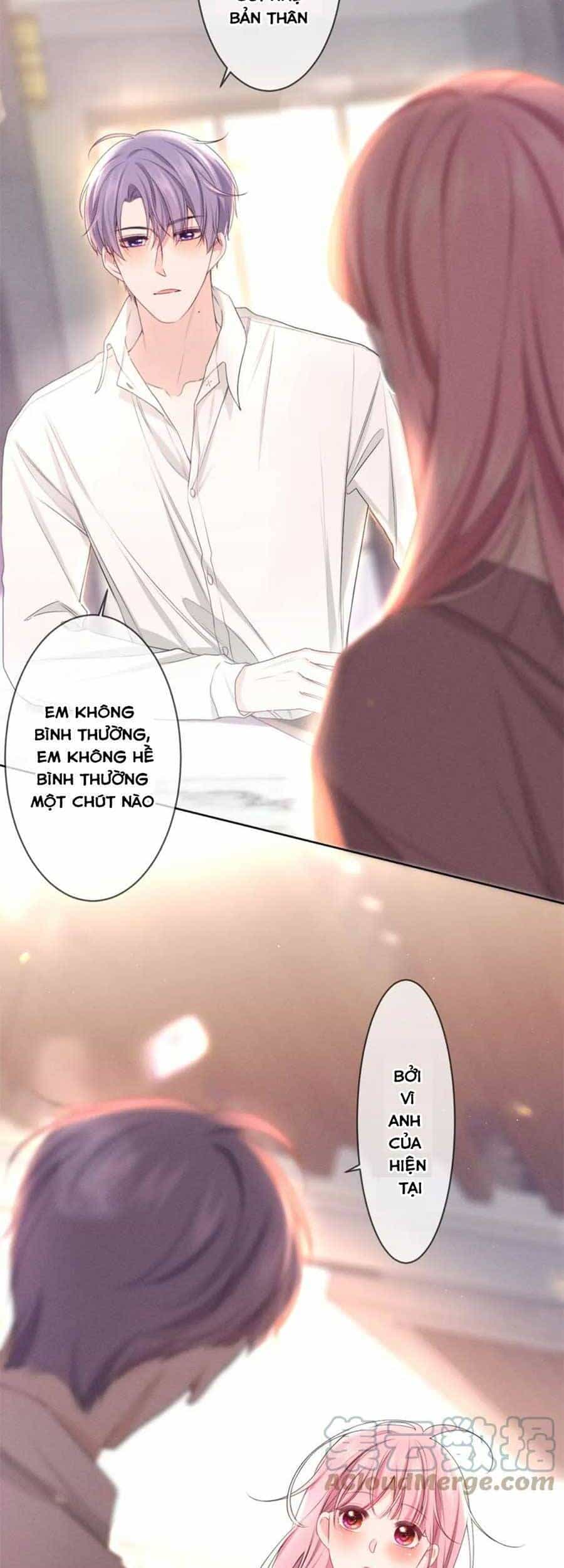 Xin Chào, Bạn Học Thụ Động - Chương 76 - ảnh 12