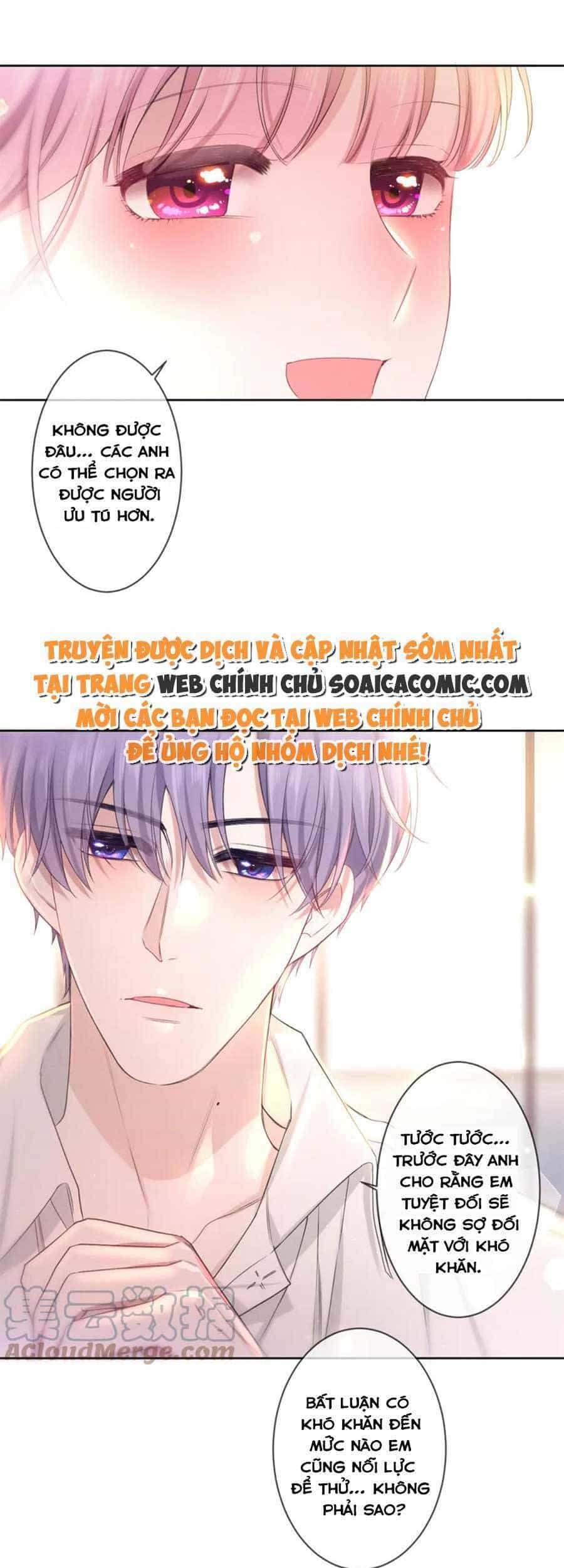 Xin Chào, Bạn Học Thụ Động - Chương 76 - ảnh 17
