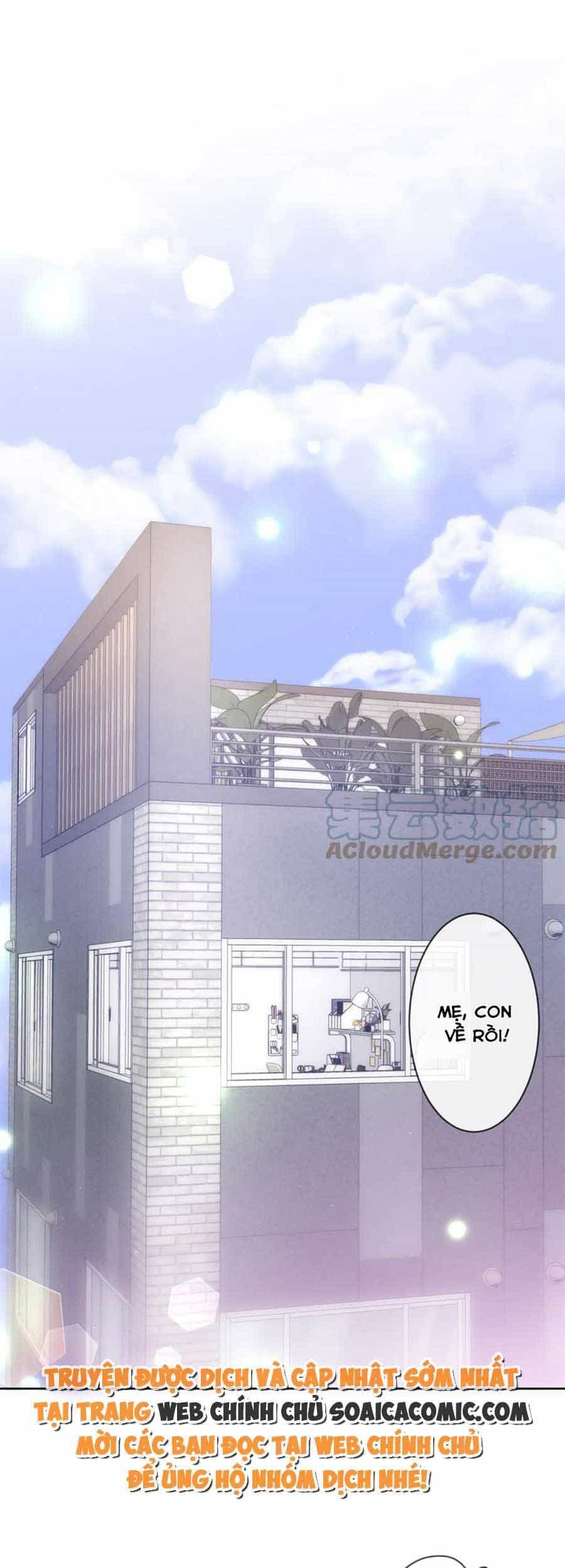 Xin Chào, Bạn Học Thụ Động - Chương 76 - ảnh 24