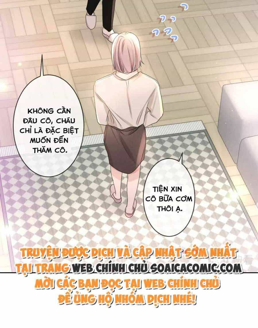 Xin Chào, Bạn Học Thụ Động - Chương 76 - ảnh 27
