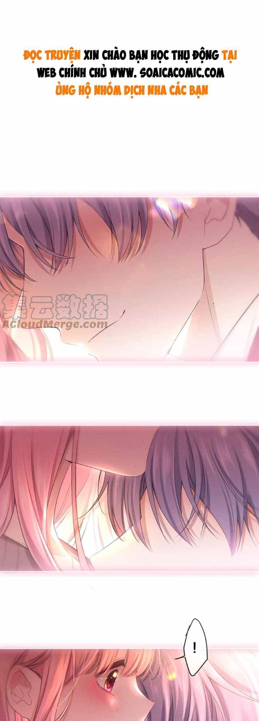 Xin Chào, Bạn Học Thụ Động - Chương 77 - ảnh 1