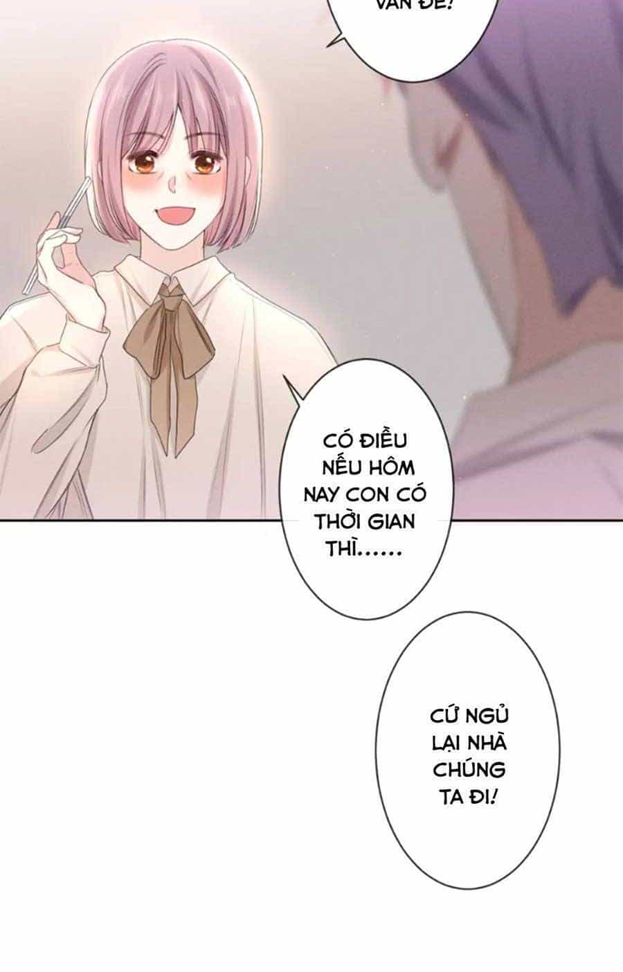 Xin Chào, Bạn Học Thụ Động - Chương 77 - ảnh 15