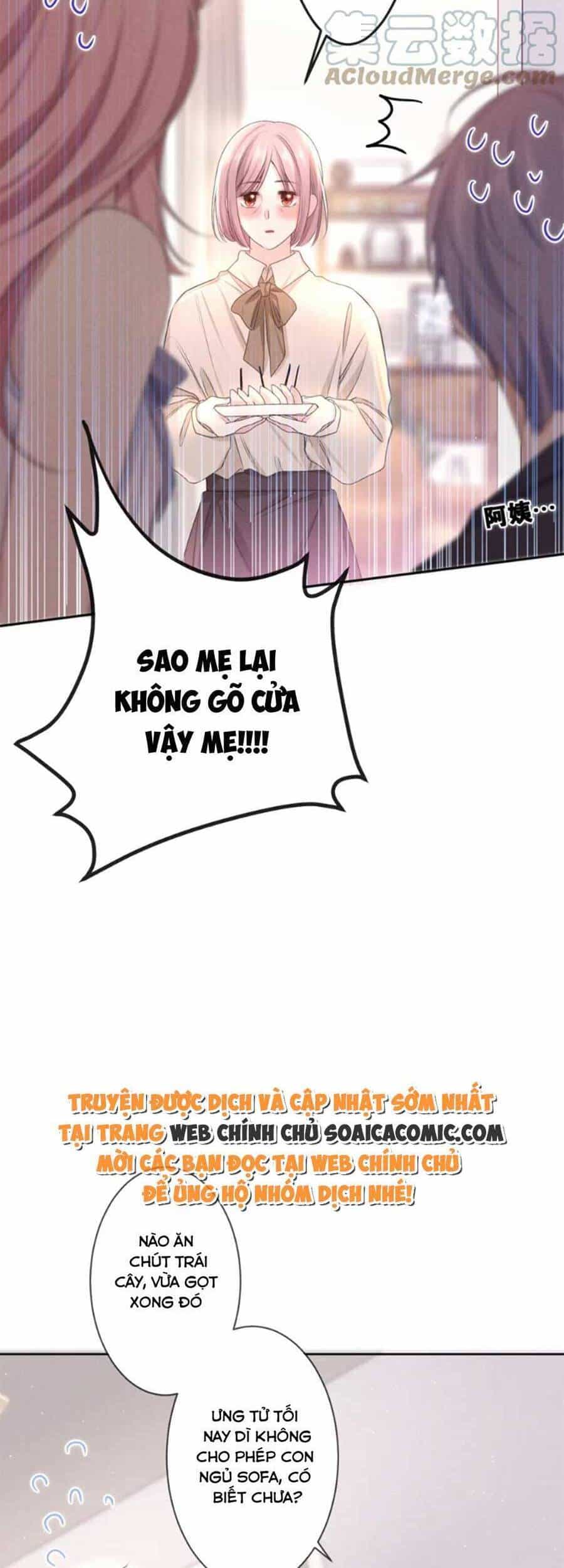Xin Chào, Bạn Học Thụ Động - Chương 77 - ảnh 32