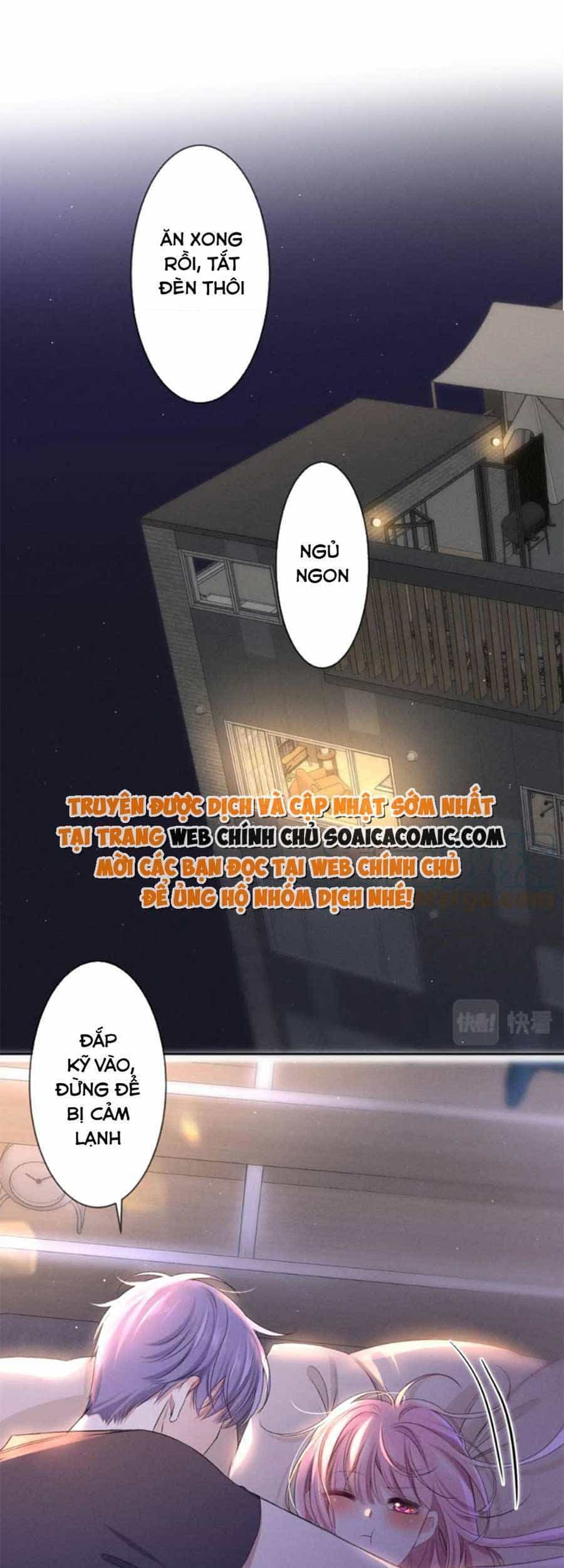 Xin Chào, Bạn Học Thụ Động - Chương 77 - ảnh 35