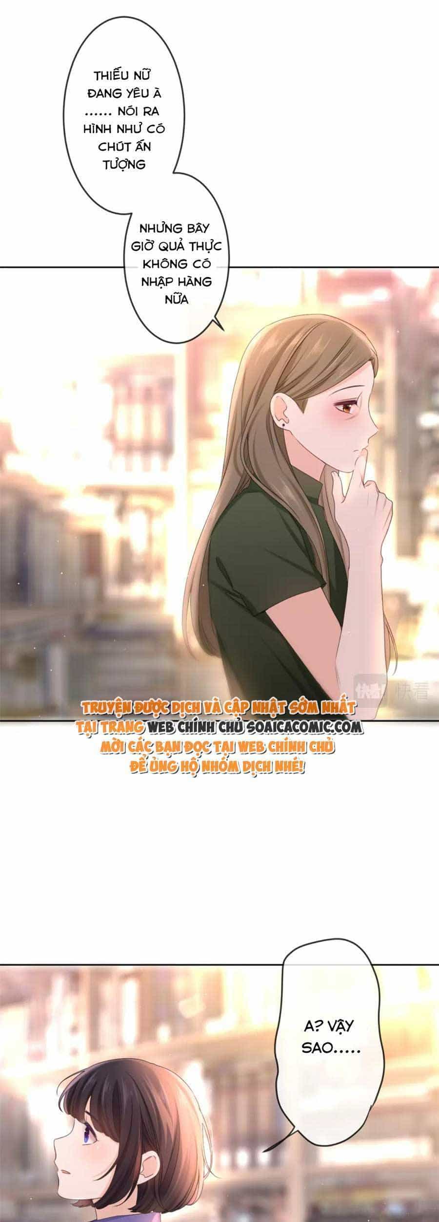 Xin Chào, Bạn Học Thụ Động - Chương 78 - ảnh 23