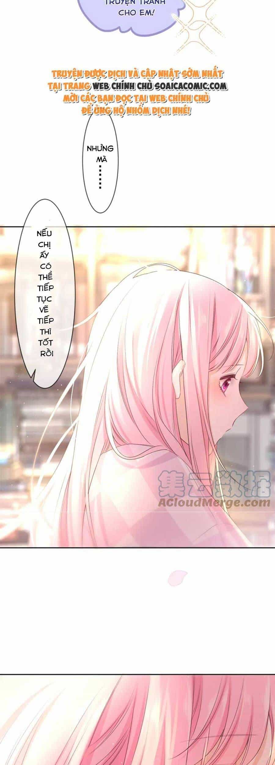Xin Chào, Bạn Học Thụ Động - Chương 78 - ảnh 34