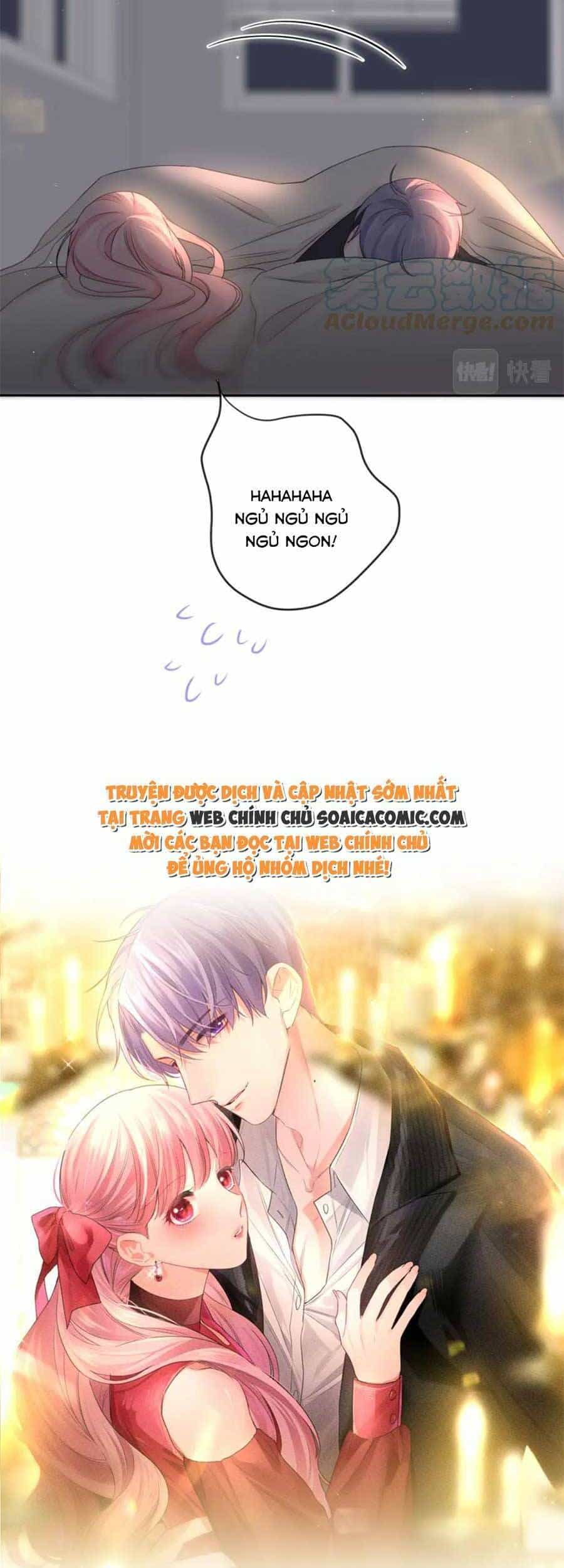 Xin Chào, Bạn Học Thụ Động - Chương 78 - ảnh 9