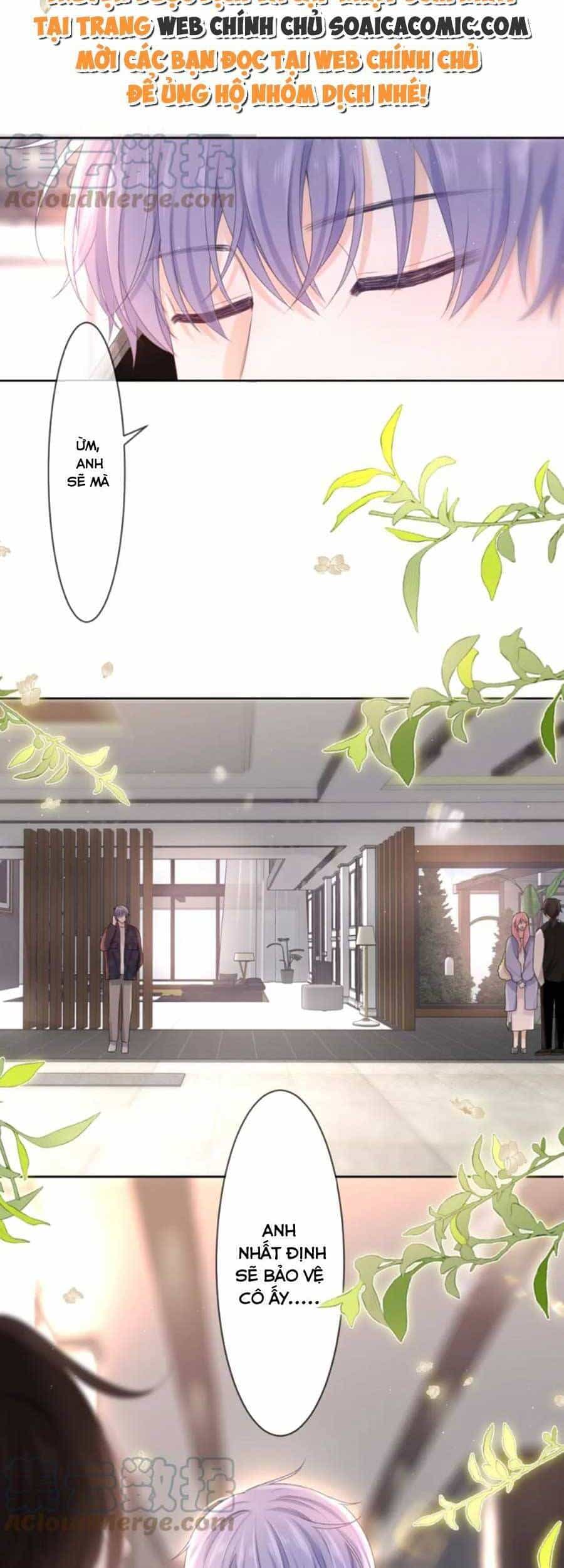 Xin Chào, Bạn Học Thụ Động - Chương 79 - ảnh 25