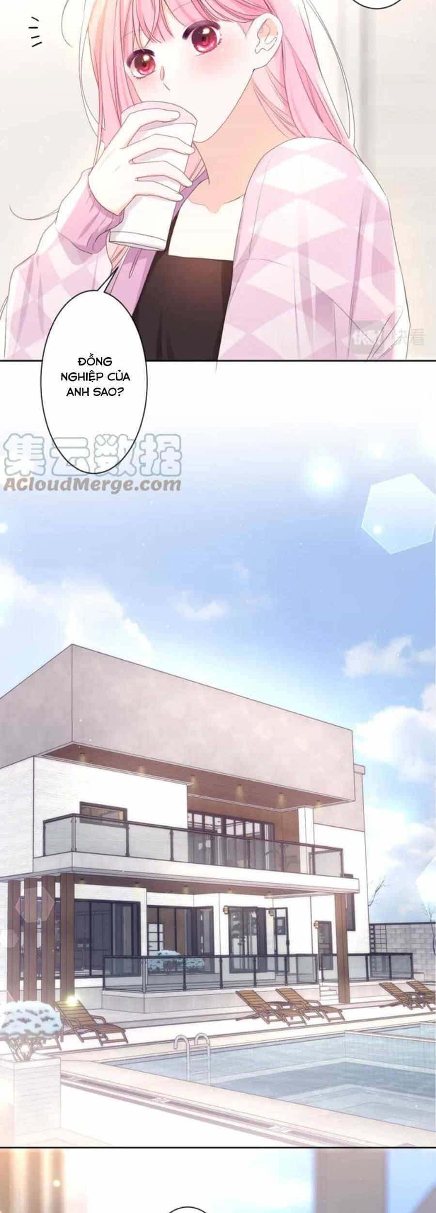 Xin Chào, Bạn Học Thụ Động - Chương 79 - ảnh 9