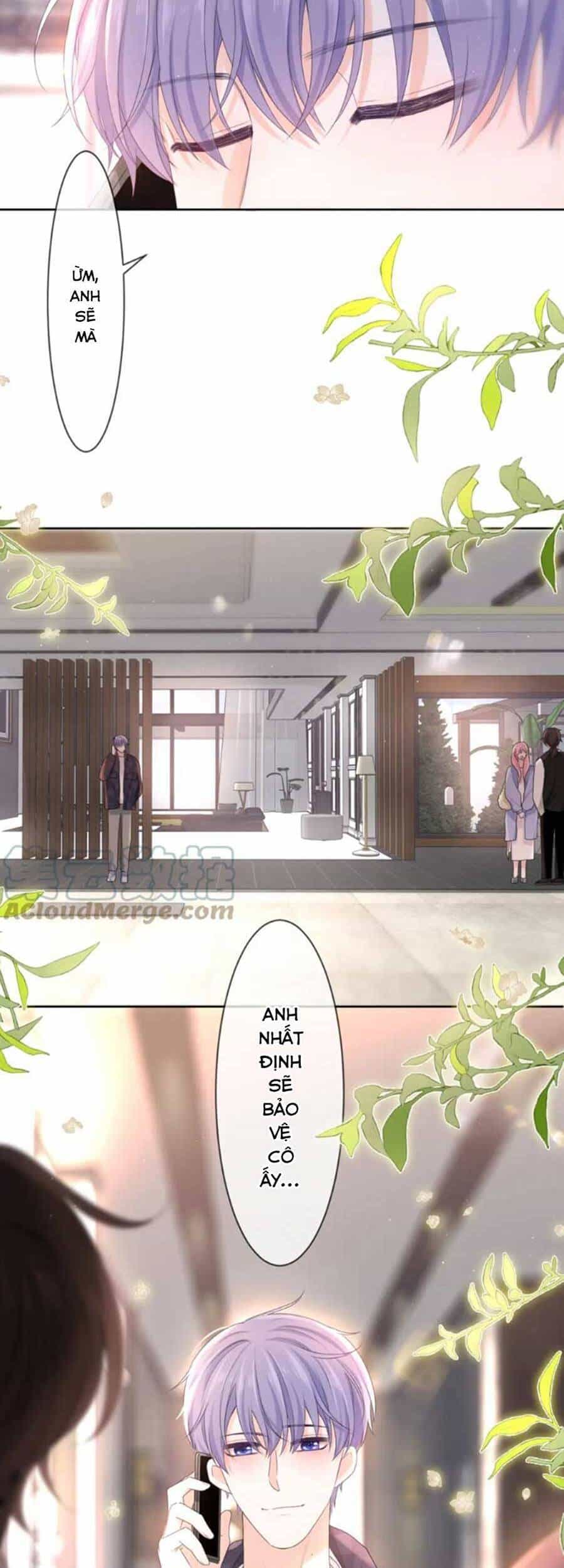Xin Chào, Bạn Học Thụ Động - Chương 80 - ảnh 2
